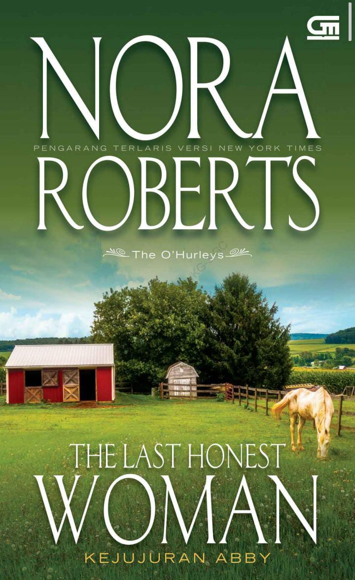 The Last Honest Woman